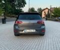Серый Фольксваген e-Golf, объемом двигателя 0 л и пробегом 140 тыс. км за 12999 $, фото 6 на Automoto.ua