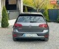 Сірий Фольксваген e-Golf, об'ємом двигуна 0 л та пробігом 155 тис. км за 13400 $, фото 5 на Automoto.ua