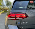 Серый Фольксваген e-Golf, объемом двигателя 0 л и пробегом 96 тыс. км за 13200 $, фото 13 на Automoto.ua