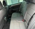 Сірий Фольксваген e-Golf, об'ємом двигуна 0 л та пробігом 156 тис. км за 11950 $, фото 22 на Automoto.ua