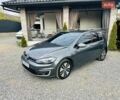 Сірий Фольксваген e-Golf, об'ємом двигуна 0 л та пробігом 155 тис. км за 13400 $, фото 1 на Automoto.ua