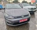 Сірий Фольксваген e-Golf, об'ємом двигуна 0 л та пробігом 163 тис. км за 12700 $, фото 25 на Automoto.ua