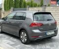 Сірий Фольксваген e-Golf, об'ємом двигуна 0 л та пробігом 156 тис. км за 11950 $, фото 5 на Automoto.ua