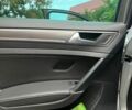 Сірий Фольксваген e-Golf, об'ємом двигуна 0 л та пробігом 121 тис. км за 14000 $, фото 10 на Automoto.ua