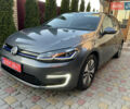 Серый Фольксваген e-Golf, объемом двигателя 0 л и пробегом 149 тыс. км за 12999 $, фото 56 на Automoto.ua