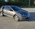 Сірий Фольксваген e-Golf, об'ємом двигуна 0 л та пробігом 74 тис. км за 13900 $, фото 9 на Automoto.ua