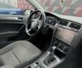 Сірий Фольксваген e-Golf, об'ємом двигуна 0 л та пробігом 161 тис. км за 13100 $, фото 33 на Automoto.ua