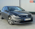 Серый Фольксваген e-Golf, объемом двигателя 0 л и пробегом 120 тыс. км за 12000 $, фото 6 на Automoto.ua