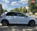 Серый Фольксваген e-Golf, объемом двигателя 0 л и пробегом 140 тыс. км за 12800 $, фото 16 на Automoto.ua
