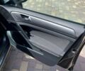 Серый Фольксваген e-Golf, объемом двигателя 0 л и пробегом 147 тыс. км за 12700 $, фото 8 на Automoto.ua