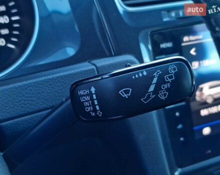 Сірий Фольксваген e-Golf, об'ємом двигуна 0 л та пробігом 148 тис. км за 13999 $, фото 32 на Automoto.ua