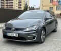 Серый Фольксваген e-Golf, объемом двигателя 0 л и пробегом 82 тыс. км за 14500 $, фото 1 на Automoto.ua