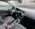 Серый Фольксваген e-Golf, объемом двигателя 0 л и пробегом 98 тыс. км за 12000 $, фото 9 на Automoto.ua