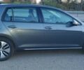 Серый Фольксваген e-Golf, объемом двигателя 0 л и пробегом 150 тыс. км за 11500 $, фото 20 на Automoto.ua