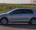 Серый Фольксваген e-Golf, объемом двигателя 0 л и пробегом 162 тыс. км за 13500 $, фото 5 на Automoto.ua