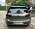 Сірий Фольксваген e-Golf, об'ємом двигуна 0 л та пробігом 121 тис. км за 14000 $, фото 5 на Automoto.ua