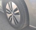 Серый Фольксваген e-Golf, объемом двигателя 0 л и пробегом 109 тыс. км за 12800 $, фото 15 на Automoto.ua