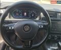 Сірий Фольксваген e-Golf, об'ємом двигуна 0 л та пробігом 163 тис. км за 12700 $, фото 17 на Automoto.ua