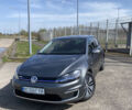 Серый Фольксваген e-Golf, объемом двигателя 0 л и пробегом 188 тыс. км за 13999 $, фото 1 на Automoto.ua