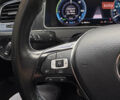 Сірий Фольксваген e-Golf, об'ємом двигуна 0 л та пробігом 190 тис. км за 11500 $, фото 15 на Automoto.ua