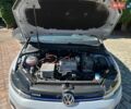 Сірий Фольксваген e-Golf, об'ємом двигуна 0 л та пробігом 134 тис. км за 15700 $, фото 23 на Automoto.ua