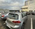 Серый Фольксваген e-Golf, объемом двигателя 0 л и пробегом 46 тыс. км за 15000 $, фото 3 на Automoto.ua