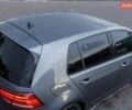 Серый Фольксваген e-Golf, объемом двигателя 0 л и пробегом 98 тыс. км за 14000 $, фото 6 на Automoto.ua