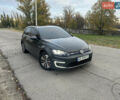 Серый Фольксваген e-Golf, объемом двигателя 0 л и пробегом 92 тыс. км за 12300 $, фото 3 на Automoto.ua