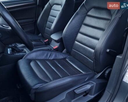 Сірий Фольксваген e-Golf, об'ємом двигуна 0 л та пробігом 148 тис. км за 13999 $, фото 18 на Automoto.ua