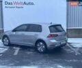 Серый Фольксваген e-Golf, объемом двигателя 0 л и пробегом 105 тыс. км за 14000 $, фото 4 на Automoto.ua