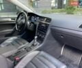Серый Фольксваген e-Golf, объемом двигателя 0 л и пробегом 140 тыс. км за 13500 $, фото 24 на Automoto.ua