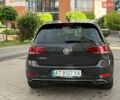 Серый Фольксваген e-Golf, объемом двигателя 0 л и пробегом 117 тыс. км за 12300 $, фото 8 на Automoto.ua