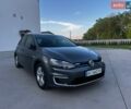 Сірий Фольксваген e-Golf, об'ємом двигуна 0 л та пробігом 132 тис. км за 12450 $, фото 9 на Automoto.ua