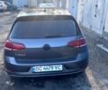 Серый Фольксваген e-Golf, объемом двигателя 0 л и пробегом 132 тыс. км за 12500 $, фото 1 на Automoto.ua