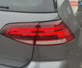 Сірий Фольксваген e-Golf, об'ємом двигуна 0 л та пробігом 200 тис. км за 11777 $, фото 10 на Automoto.ua