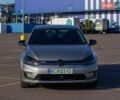 Серый Фольксваген e-Golf, объемом двигателя 0 л и пробегом 162 тыс. км за 13500 $, фото 2 на Automoto.ua