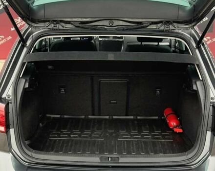 Сірий Фольксваген e-Golf, об'ємом двигуна 0 л та пробігом 161 тис. км за 13100 $, фото 13 на Automoto.ua