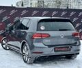 Сірий Фольксваген e-Golf, об'ємом двигуна 0 л та пробігом 161 тис. км за 12999 $, фото 9 на Automoto.ua