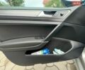 Сірий Фольксваген e-Golf, об'ємом двигуна 0 л та пробігом 121 тис. км за 14000 $, фото 11 на Automoto.ua