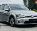 Сірий Фольксваген e-Golf, об'ємом двигуна 0 л та пробігом 140 тис. км за 11450 $, фото 7 на Automoto.ua