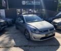 Сірий Фольксваген e-Golf, об'ємом двигуна 0 л та пробігом 119 тис. км за 14100 $, фото 1 на Automoto.ua