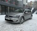 Сірий Фольксваген e-Golf, об'ємом двигуна 0 л та пробігом 101 тис. км за 12800 $, фото 1 на Automoto.ua