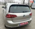 Серый Фольксваген e-Golf, объемом двигателя 0 л и пробегом 115 тыс. км за 9600 $, фото 7 на Automoto.ua