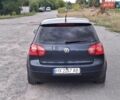 Серый Фольксваген e-Golf, объемом двигателя 0 л и пробегом 143 тыс. км за 12500 $, фото 3 на Automoto.ua