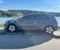 Серый Фольксваген e-Golf, объемом двигателя 0 л и пробегом 143 тыс. км за 12500 $, фото 3 на Automoto.ua