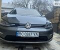 Серый Фольксваген e-Golf, объемом двигателя 0 л и пробегом 156 тыс. км за 21550 $, фото 26 на Automoto.ua