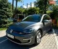 Сірий Фольксваген e-Golf, об'ємом двигуна 0 л та пробігом 129 тис. км за 14000 $, фото 1 на Automoto.ua