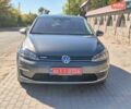 Сірий Фольксваген e-Golf, об'ємом двигуна 0 л та пробігом 146 тис. км за 12900 $, фото 4 на Automoto.ua
