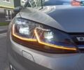 Серый Фольксваген e-Golf, объемом двигателя 0 л и пробегом 118 тыс. км за 13999 $, фото 12 на Automoto.ua