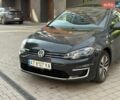 Серый Фольксваген e-Golf, объемом двигателя 0 л и пробегом 117 тыс. км за 12300 $, фото 1 на Automoto.ua